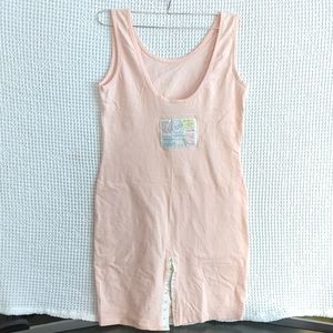 Guess mini tank dress, women's size M, pink